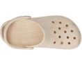 Crocs Classic Marbled Tie-Dye Clogs детские сабо в технике тай-дай