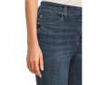 Джинсы Liverpool Los Angeles Lucy Mid-rise Bootcut из ткани Crosshatch