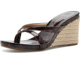 Dolce Vita босоножки Helan Espadrille на танкетке