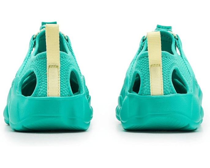 Детские сандалии KEEN Kids Hyperport H2 с усиленной амортизацией