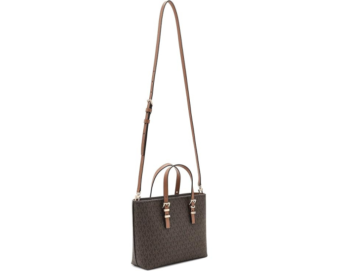 Сумка через плечо Quinn Small East West Tote MICHAEL Michael Kors