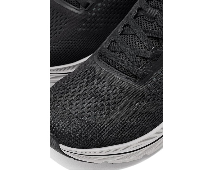 Кроссовки Skechers Go Run Consistent 3 Черные