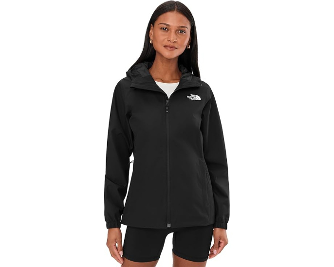 Куртка The North Face Quest Mono с водонепроницаемой мембраной