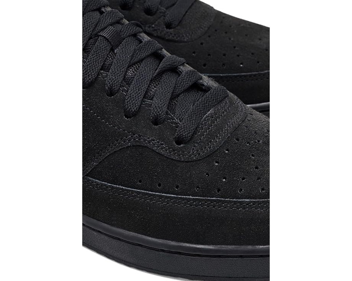 Кроссовки Nike Court Vision Low Suede Premium