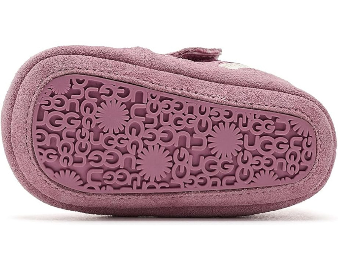 Кроссовки UGG Kids Lowmel для малышей