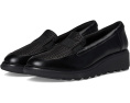Лоферы Clarks Sharon Pace на платформе с подошвой EVA и стелькой Ortholite