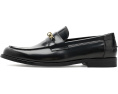 Лоферы Steve Madden Norton из гладкой кожи с цепочкой