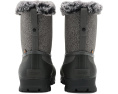 Bogs Arcata II Heathered теплые сапоги с мехом