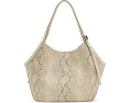 Сумка-тоут Kate Spade New York Deco Snake Embossed Leather Tulip