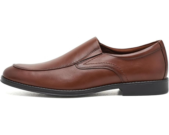 Dr. Scholl's комфортные слипоны Stuart Derby без шнуровки