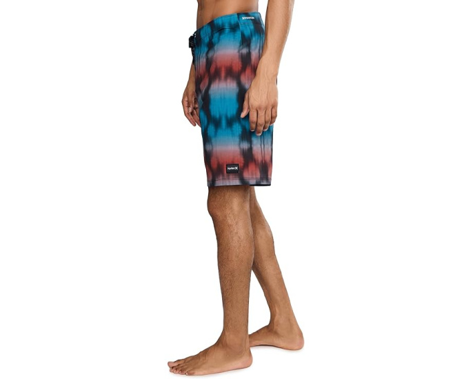 Шорты для плавания Hurley Phantom-Eco Weekender 20 дюймов с тканью Stretch