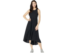 Explorer Ace Midi Dress