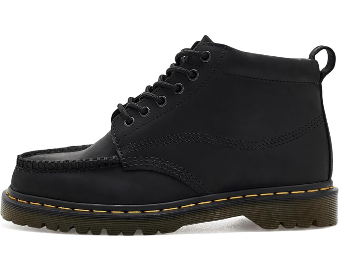 Чукки Lowell Chukka Dr. Martens с мокасин-носком
