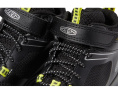 Водонепроницаемые ботинки KEEN Wanduro Mid для малышей на липучках