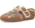 Кеды Cloudye Steve Madden с бахромой