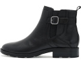 Ботинки Clarks Adalynn West на устойчивом каблуке