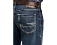 Ariat M4 Adkins джинсы клеш с заниженной талией в цвете Turnout