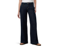 Брюки Joe's Jeans The Lou Lou с заниженной талией