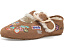 Кеды Cloudye Steve Madden с бахромой