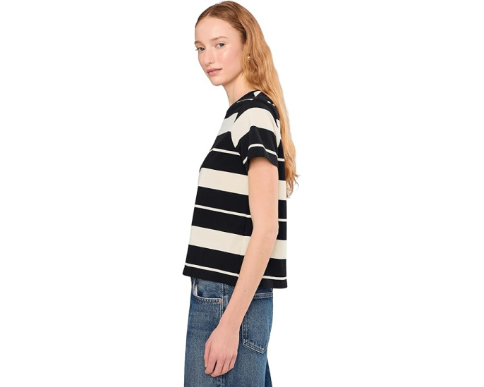 Футболка Timeless Tee Sanctuary с полосками