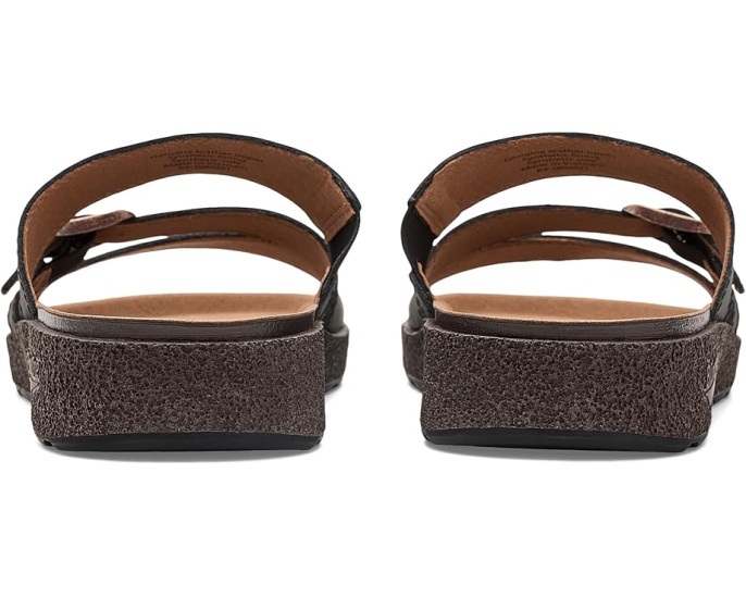 Сандалии Blundstone Aerocork с регулируемыми ремнями и технологией XRD