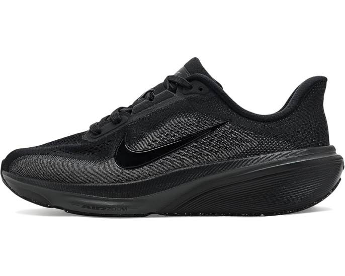 Детские кроссовки Nike Pegasus 42 серые для бега