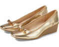 Anne Klein Waldorf туфли на устойчивом каблуке с бантом