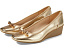 Anne Klein Waldorf туфли на устойчивом каблуке с бантом
