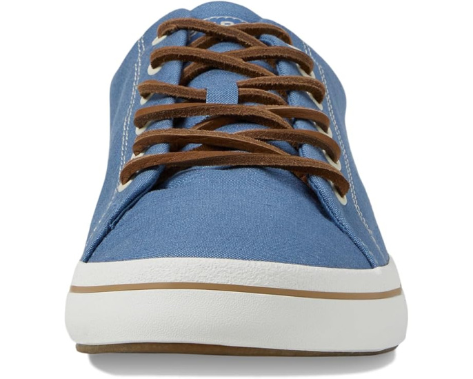 Кеды Sperry Striper II Lace to Toe Seasonal на шнуровке