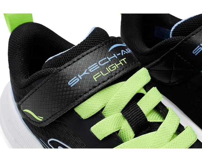 SKECHERS KIDS Кроссовки Skech-Air Flight с видимой воздушной подушкой