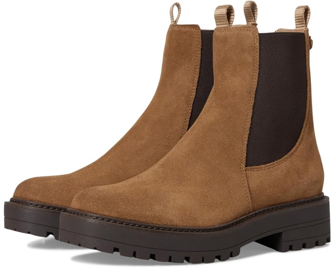Ботинки Sam Edelman Laguna Chelsea с водонепроницаемой технологией