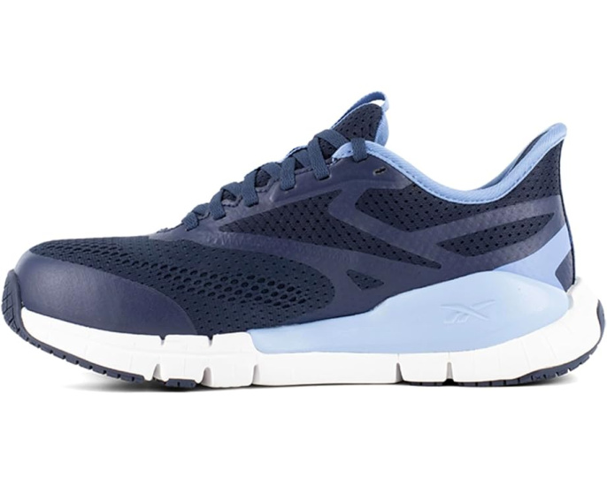 Reebok кроссовки Flex Trainer Work с композитным носком