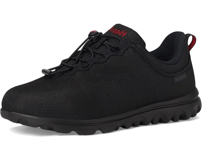 Кроссовки Propet Travelactiv Aurora с водонепроницаемым верхом из сетки