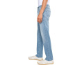 Graduate Tailored Leg Jeans in Timestamp