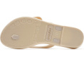Сандалии Mini Melissa Harmonic Petals с цветочным апплике