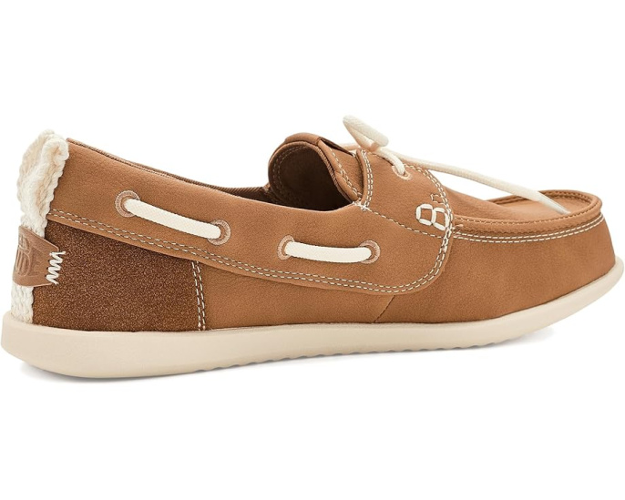 Кеды Hey Dude Harbor Breeze Lo Classic повседневные
