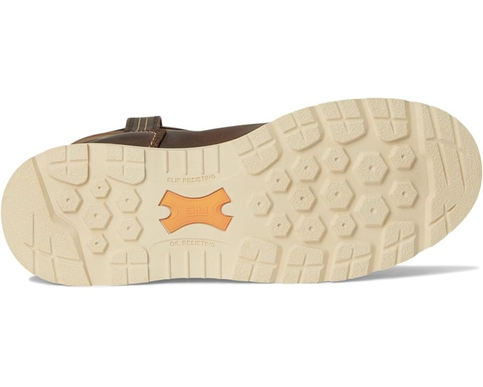 Водонепроницаемые ботинки Ariat Rebar Wedge с композитным носком