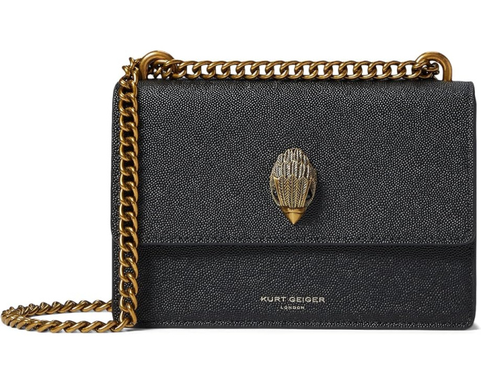 Shoreditch Small Crossbody