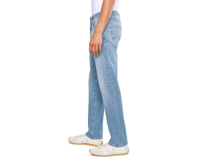 Graduate Tailored Leg Jeans in Timestamp