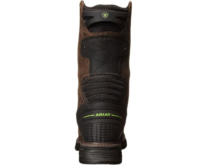 Рабочие ботинки Ariat Catalyst VX Work непромокаемые композитные