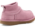 Ботинки Classic Ultra Stretch Cuff UGG для детей