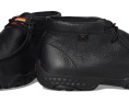 Рабочие мокасины Twisted X Work Chukka с защитным мыском и технологией CellStretch