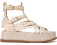 Sam Edelman Nicki сандалии на платформе с плетеными ремешками в стиле уарачи