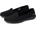 Кроссовки Skechers Go Walk Lite Sweet Gal с сетчатым верхом