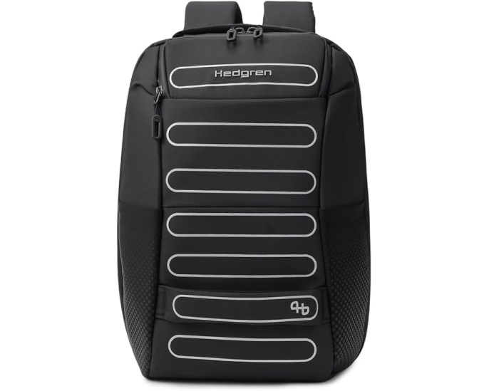 Рюкзак Hedgren Handle с отделением для ноутбука и защитой RFID
