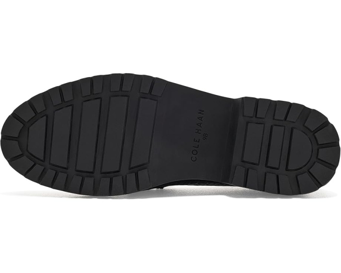 Thelle Loafers