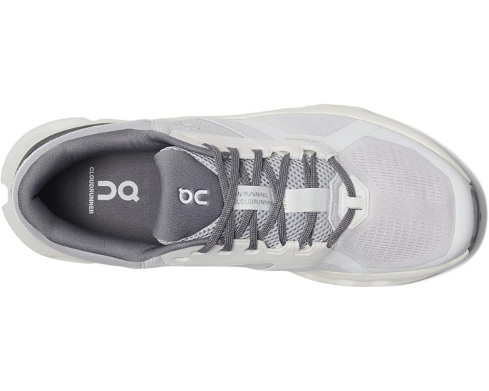 Кроссовки Cloudrunner 2 от On для бега