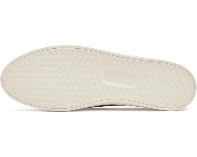 Туфли-лодочки Cole Haan Nantucket Drift Penny из премиальной кожи