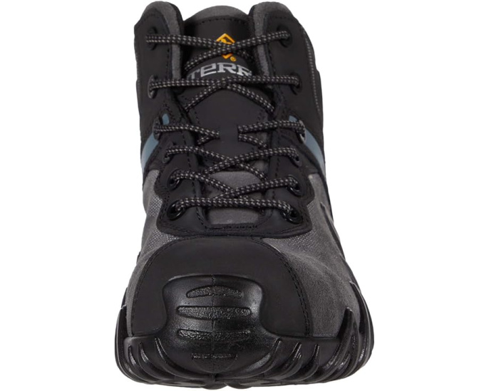Рабочие ботинки Terra Venom Mid 6 дюймов с композитным носком
