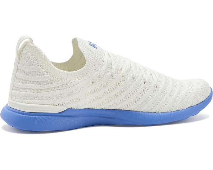 Кроссовки Athletic Propulsion Labs TechLoom Wave с текстурированным верхом